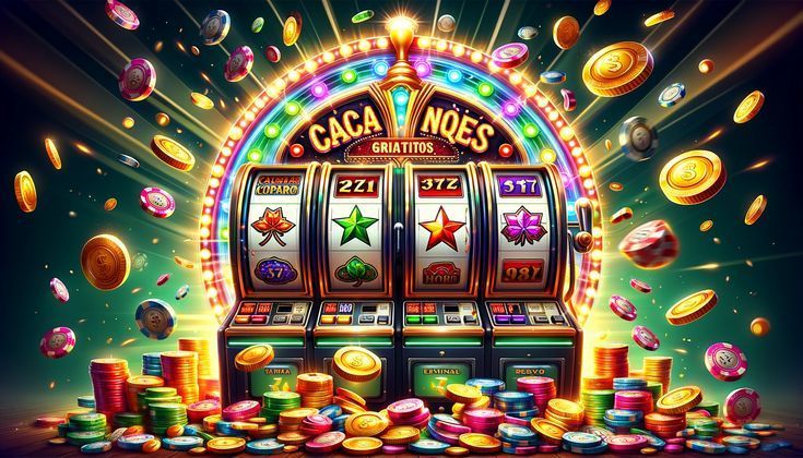 Win A Day Casino پر آن لائن سلاٹس کے بارے میں