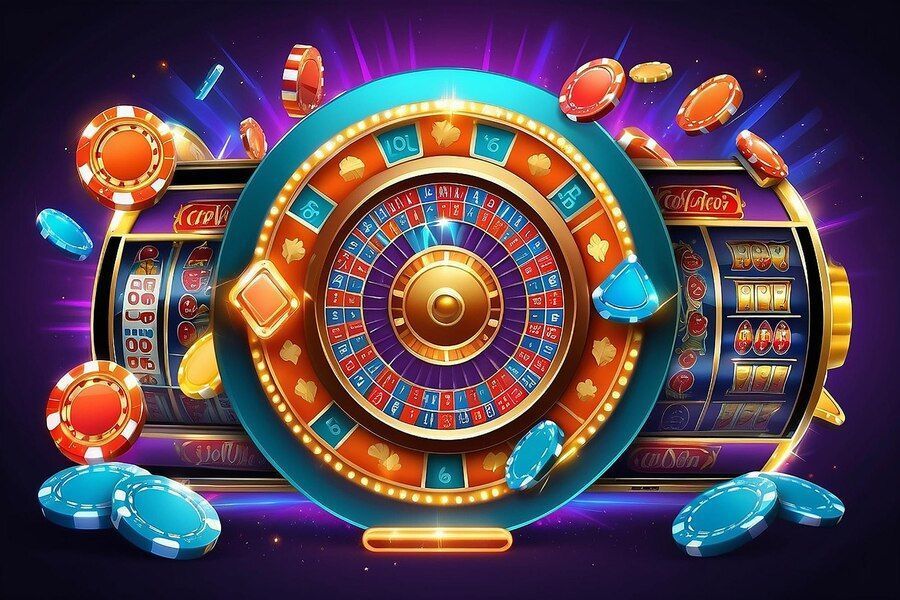 پاکستان کے Win A Day Casino کھلاڑیوں کے لیےجیک پاٹ گیم