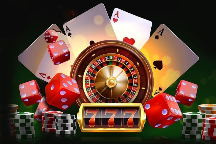 Win A Day Casino کیسینو میں لاٹری گیمز میں حصہ لیں۔