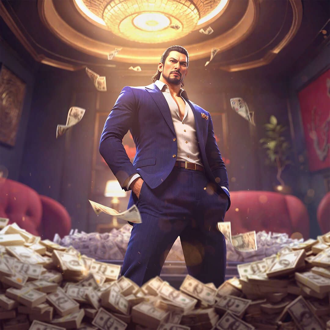 Win A Day Casino پاکستان میں میگا ویز کیسینو گیمز